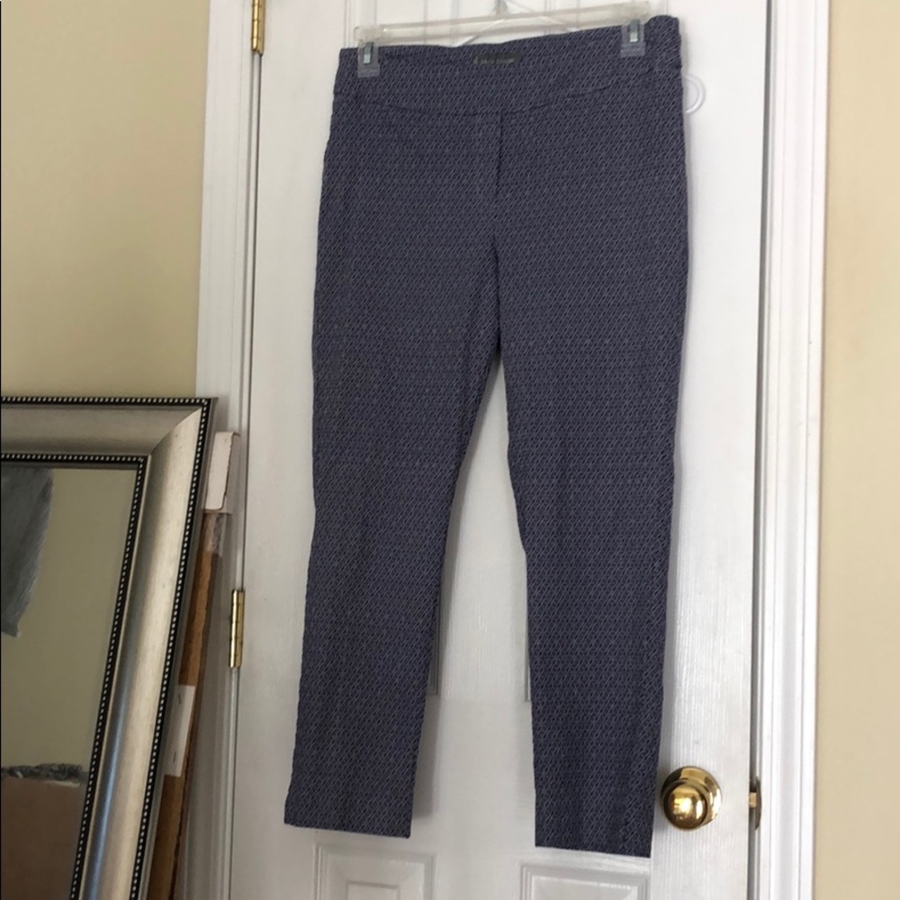 Cute stretch pants